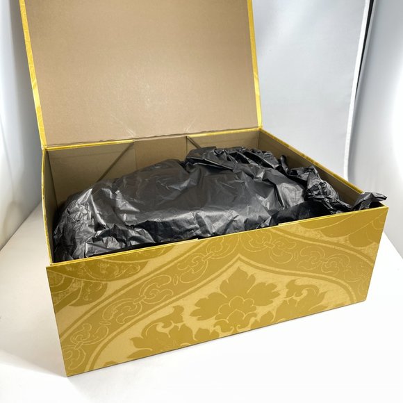 Dolce & Gabbana Nylon Fanny Pack with Maiolica Print - Blue, NWT and never used - Picture 13 of 14